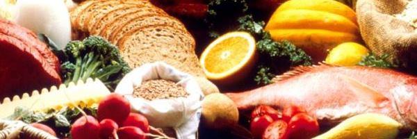 Healthy Food